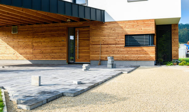 Best Affordable Driveway Pavers  in Stirling, NJ