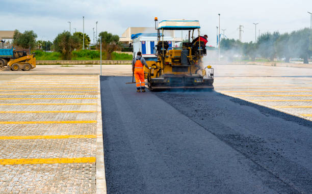 Reasons to Select Us for Your Driveway Paving Requirements in Stirling, NJ