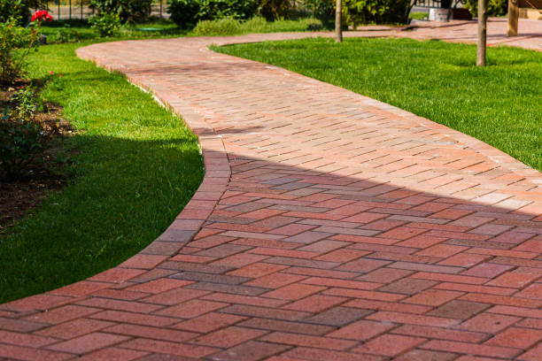 Professional Driveway Pavers in Stirling, NJ