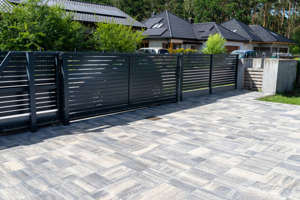Best Driveway Paving Contractor  in Stirling, NJ