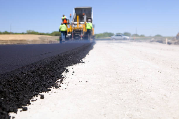 Reliable Stirling, NJ Driveway Pavers Solutions