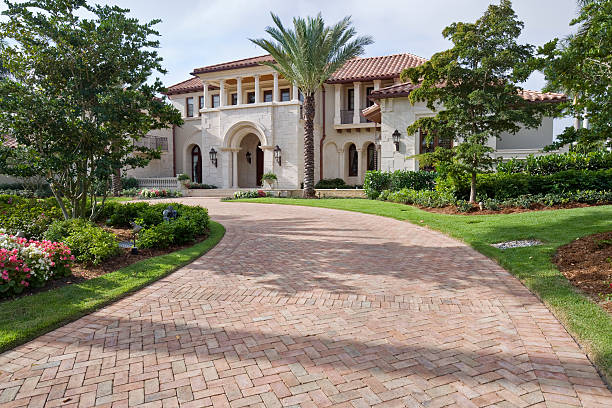 Reasons to Select Us for Your Driveway Paving Requirements in Stirling, NJ
