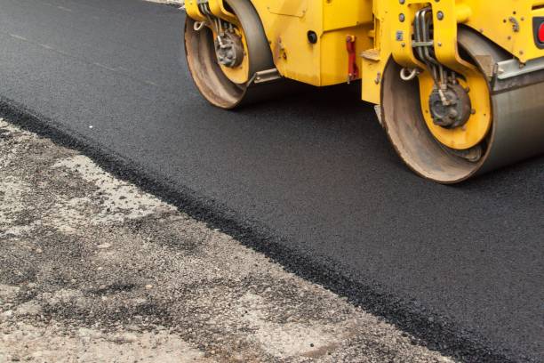 Commercial Driveway Pavers in Stirling, NJ