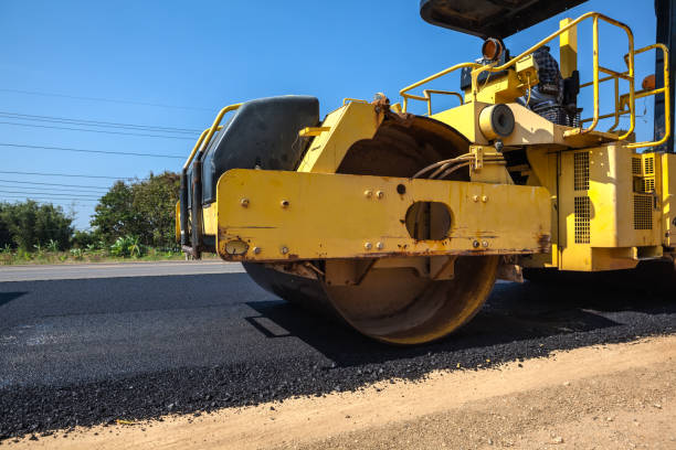 Paver Driveway Replacement in Stirling, NJ
